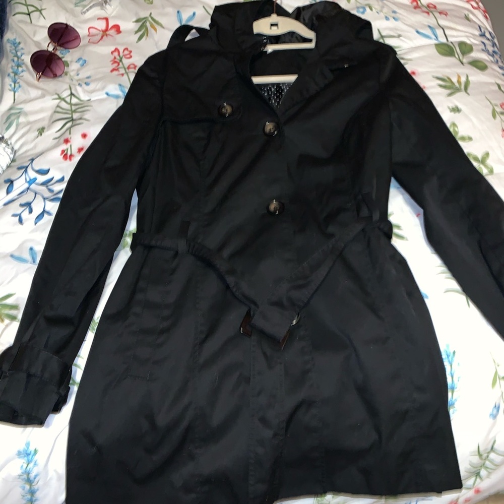 Super cute H&M coat